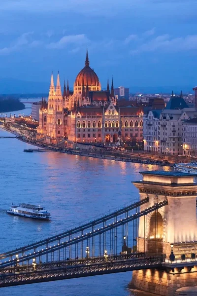 匈牙利投资长期居留