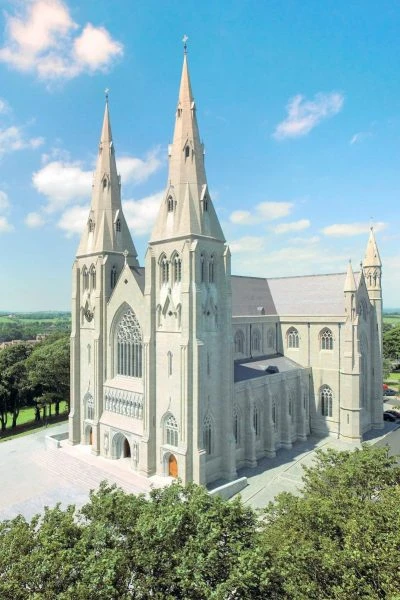 爱尔兰投资移民