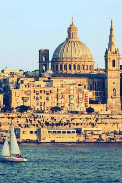 马耳他永居移民