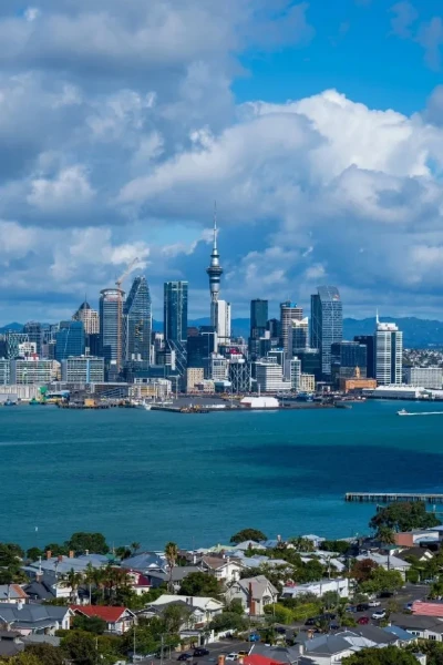 新西兰投资移民