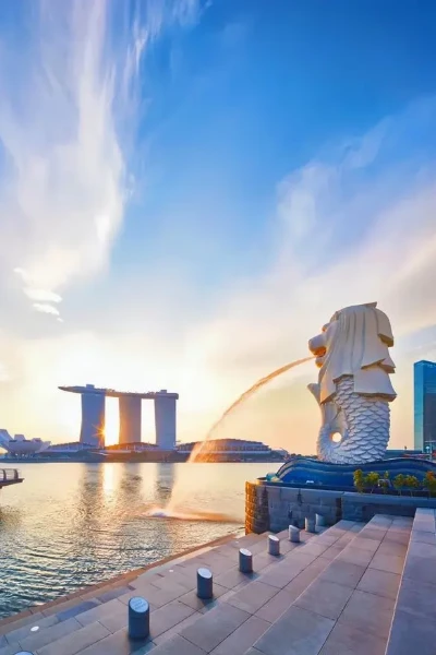 新加坡创业移民